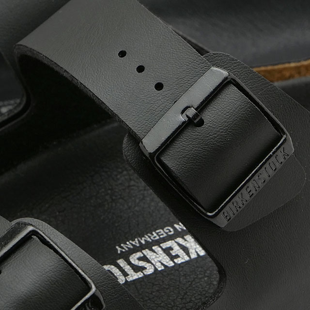 ビルケンシュトック BIRKENSTOCK サンダル アリゾナ 1019069 1019098 SS24 ARIZONA BS メンズ・レディース ドイツ製 TRIPLES-BLACK | BIRKO-FLOR 正規取扱店