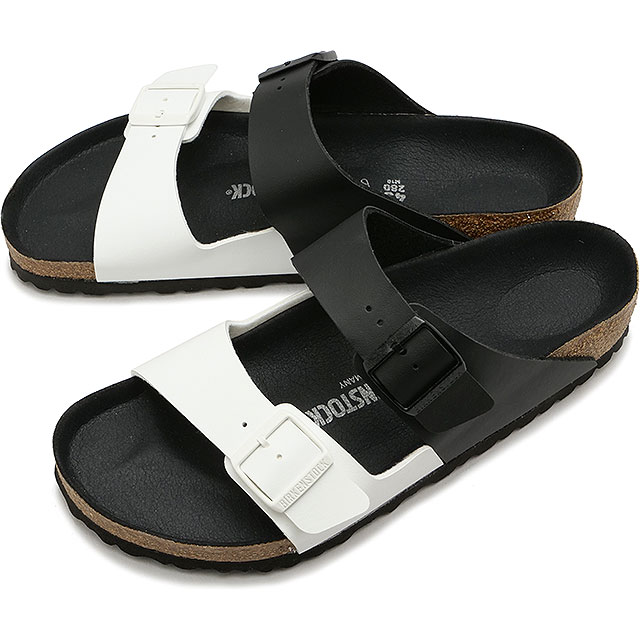 BIRKENSTOCK（ビルケンシュトック） サンダル アリゾナ スプリット