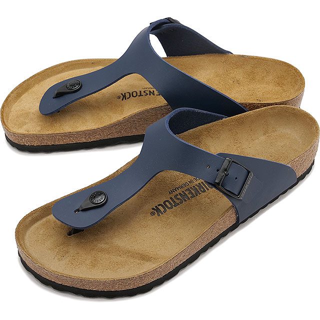 BIRKENSTOCK（ビルケンシュトック） メンズ サンダル ギゼ