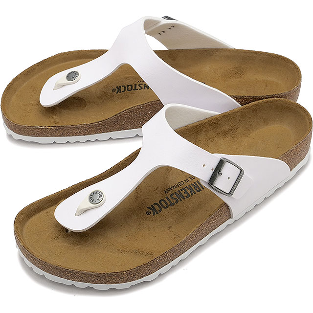 BIRKENSTOCK（ビルケンシュトック） メンズ サンダル ギゼ