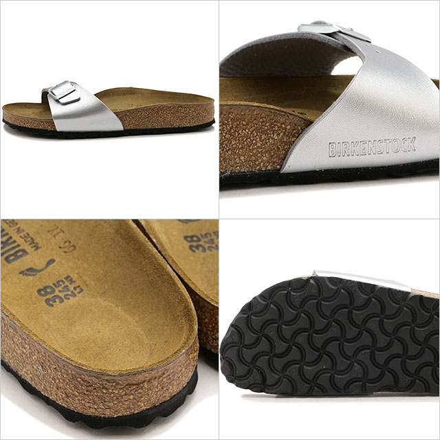 BIRKENSTOCK ビルケンシュトック レディース サンダル