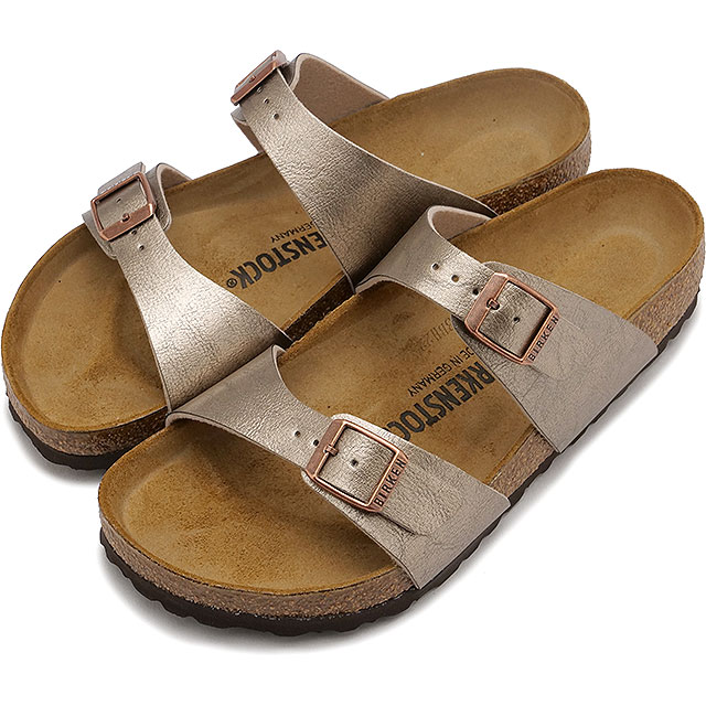 BIRKENSTOCK（ビルケンシュトック） レディース サンダル シドニー