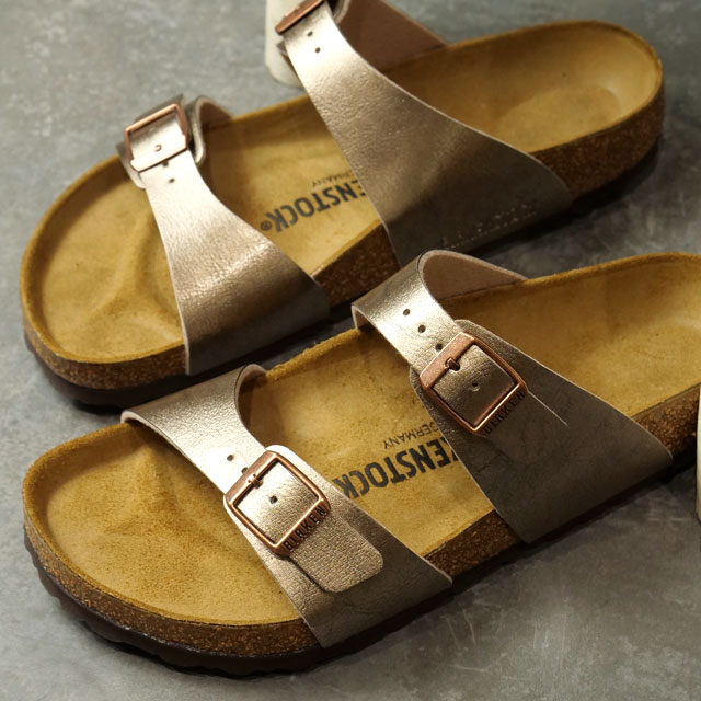 BIRKENSTOCK（ビルケンシュトック） レディース サンダル シドニー