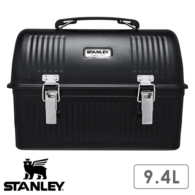 STANLEY（スタンレー） クラシックランチボックス 9.4L 10-01625