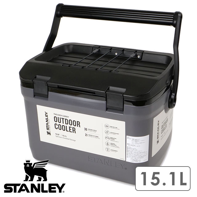 STANLEY（スタンレー） クーラーボックス The Easy-Carry Outdoor
