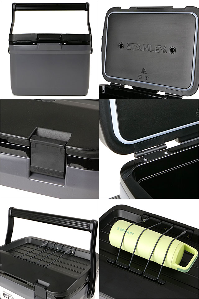 STANLEY（スタンレー） クーラーボックス The Easy-Carry Outdoor