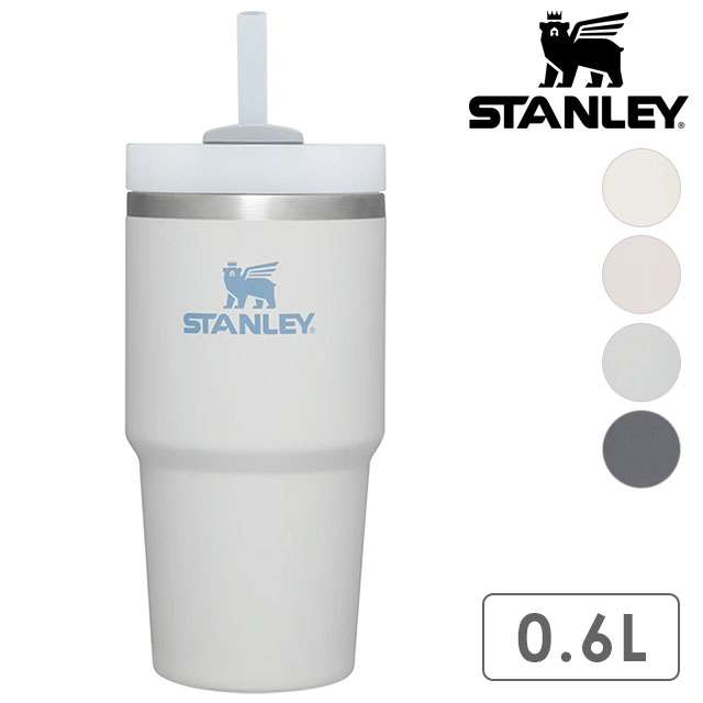 STANLEY（スタンレー） タンブラー H2.0 真空スリムクエンチャー 0.6L