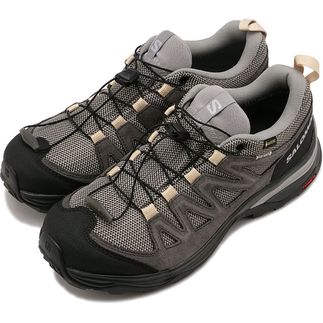 SALOMON サロモン レディース トレイルランニングシューズ SALOMON サロモン レディース トレイルランニングシューズ