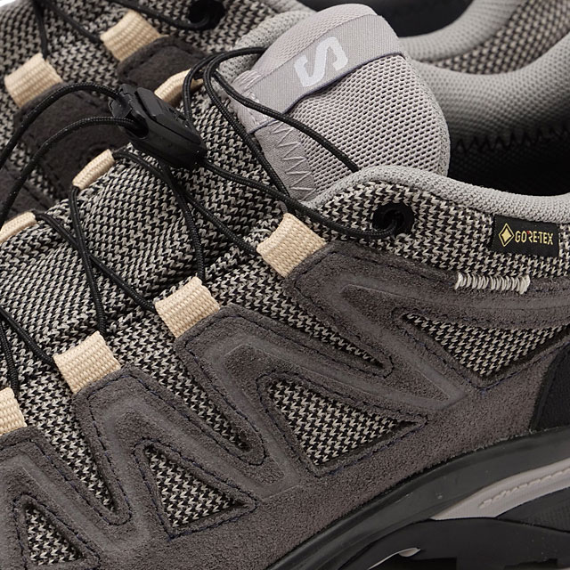 SALOMON サロモン レディース Relax 150cm SALOMON（サロモン） 防水 レディース ゴアテックス X ウルトラ 360