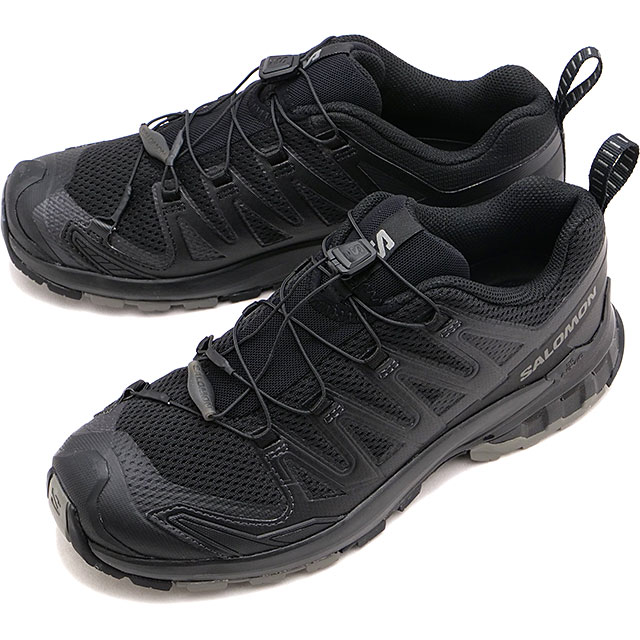 SALOMON サロモン メンズ トレイルランニングシューズ L47271800