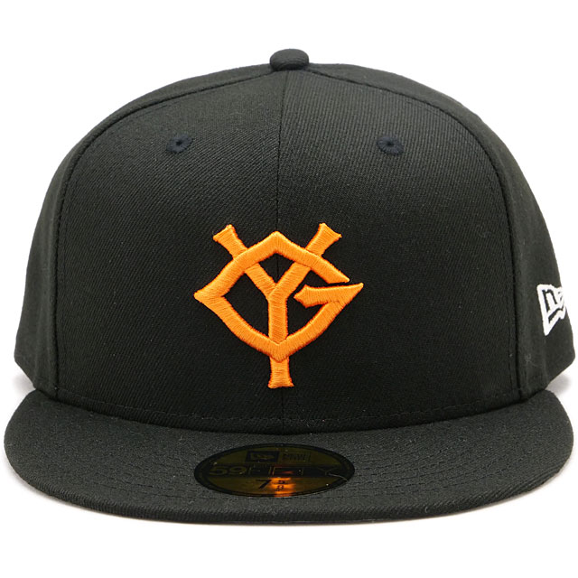 NEW ERA（ニューエラ） キャップ オンフィールド 読売ジャイアンツ