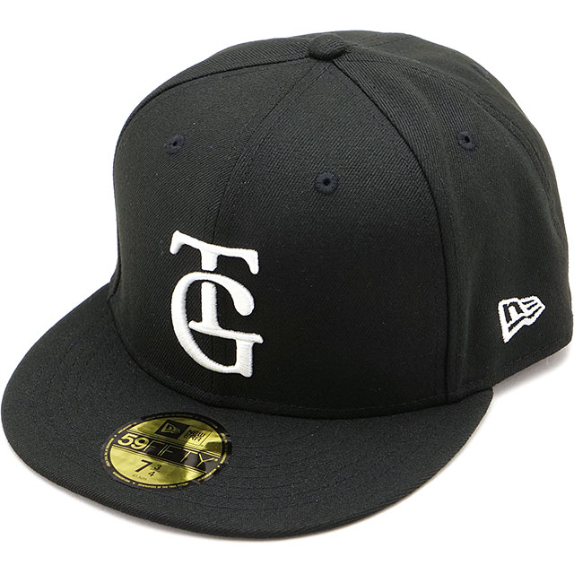 NEW ERA ニューエラ キャップ オンフィールド 読売ジャイアンツ
