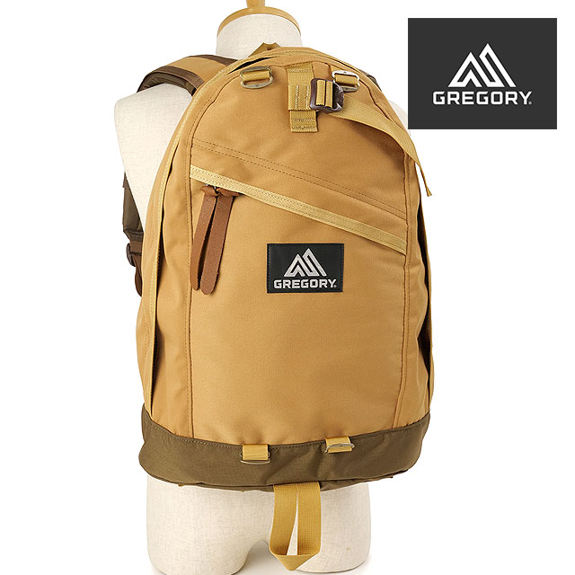 GREGORY（グレゴリー） デイパック 651691162 26L DAY PACK メンズ 
