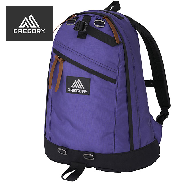 グレゴリー GREGORY デイパック 651691888 SS24 26L DAY PACK 鞄 リュック バックパック 山登り ハイキング アウトドア ウルトラバイオレット :10078265:SHOETIME