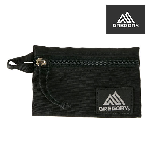 GREGORY グレゴリー カードサイズポーチ 1047191041 CARD SIZE
