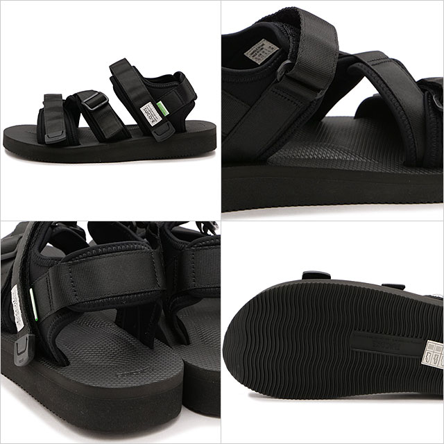 suicoke スイコック SUICOKE メンズ サンダル キシー キャブ OG
