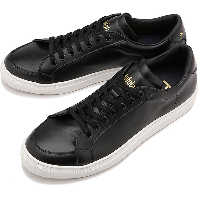 パントフォラドーロ Pantofola d'Oro メンズ コートスニーカー