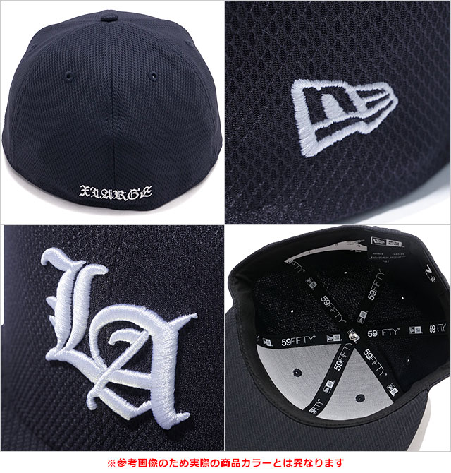 XLARGE（エクストラ ラージ） ニューエラ ファンクションキャップ