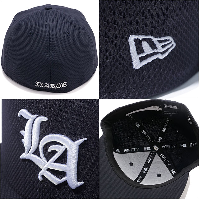 XLARGE エクストララージ ニューエラ ファンクションキャップ