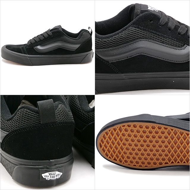 VANS（ヴァンズ） バンズ メンズ スニーカー ニュースクール