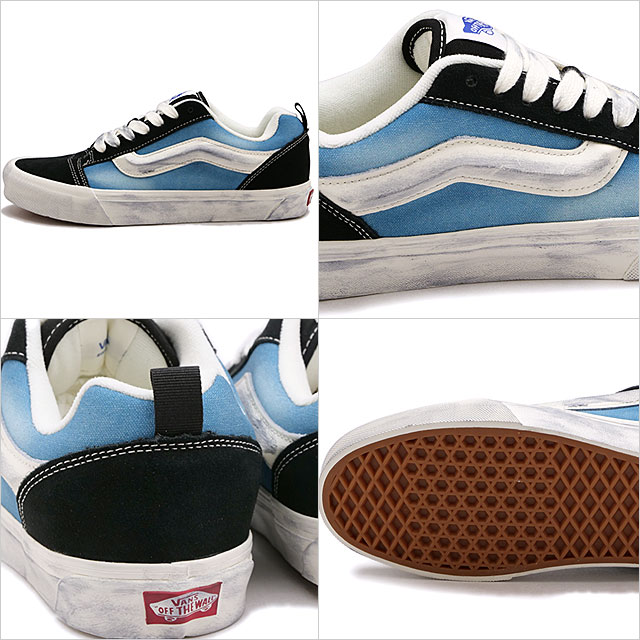 VANS バンズ メンズ スニーカー ニュースクール VN000CRPJCN