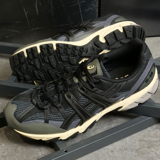 アシックス スポーツスタイル ASICS SportStyle スニーカー ゲルソノマ 