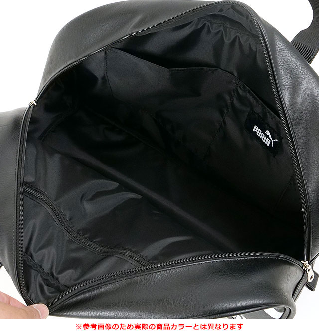 PUMAボストンバッグ PUMA ボストンバッグS プーマ チャレンジャー ダッフルバッグS