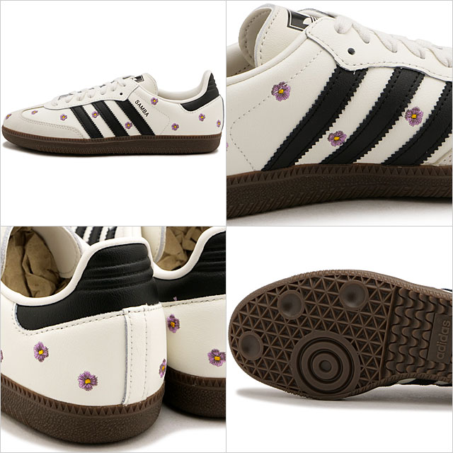 adidas Originals アディダスオリジナルス スニーカー サンバ OG