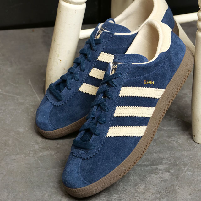 adidas Originals アディダスオリジナルス スニーカー ベルン