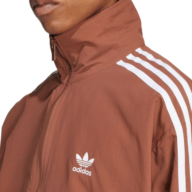 adidas Originals＞ウーブン ファイヤーバード トラックトップ