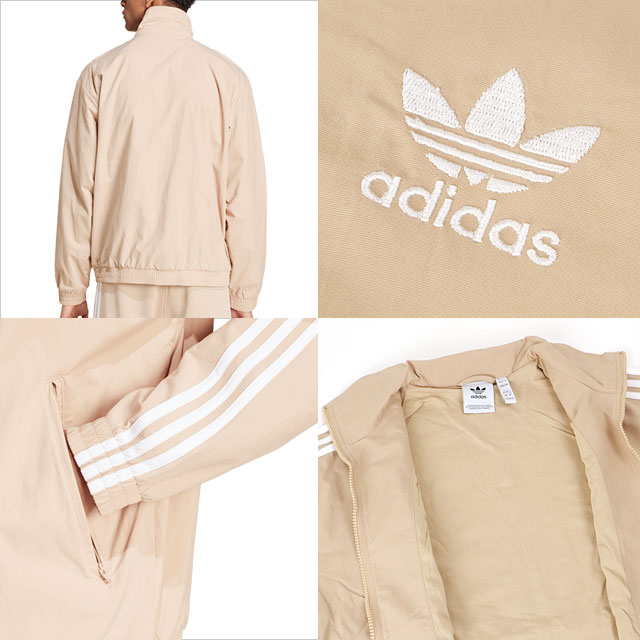 adidas Originals アディダスオリジナルス ウーブン ファイヤー