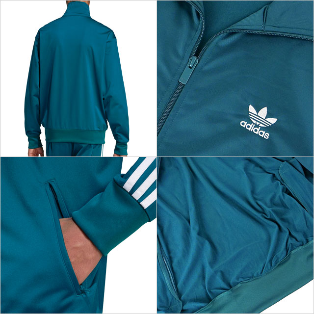 adidas Originals アディダスオリジナルス ファイヤーバード トラック