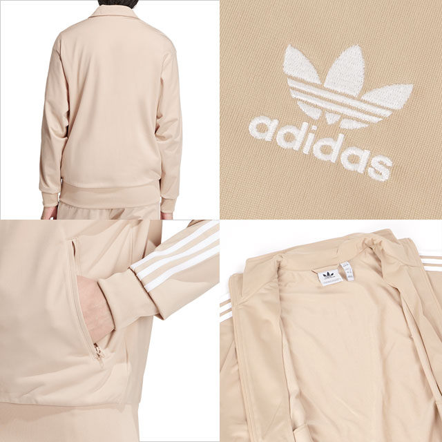 adidas Originals アディダスオリジナルス ファイヤーバード トラック