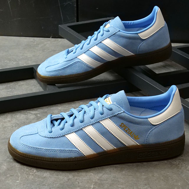 アディダスオリジナルス adidas Originals スニーカー ハンドボール スペツィアル BTP23 BD7632 FW24 HANDBALL SPEZIAL レディース 正規取扱店