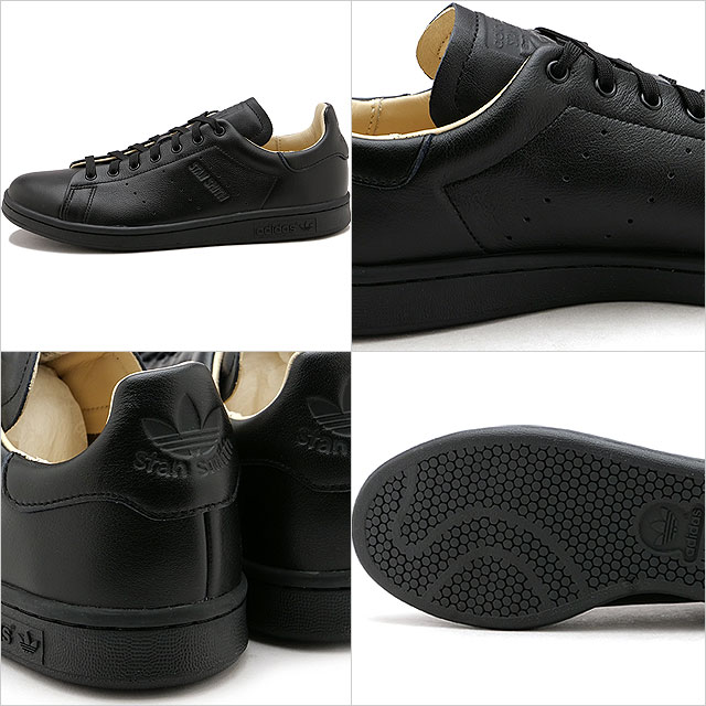 27cm アディダスオリジナルス スタンスミス ラックス コアブラック 楽天市場】アディダス オリジナルス adidas Originals