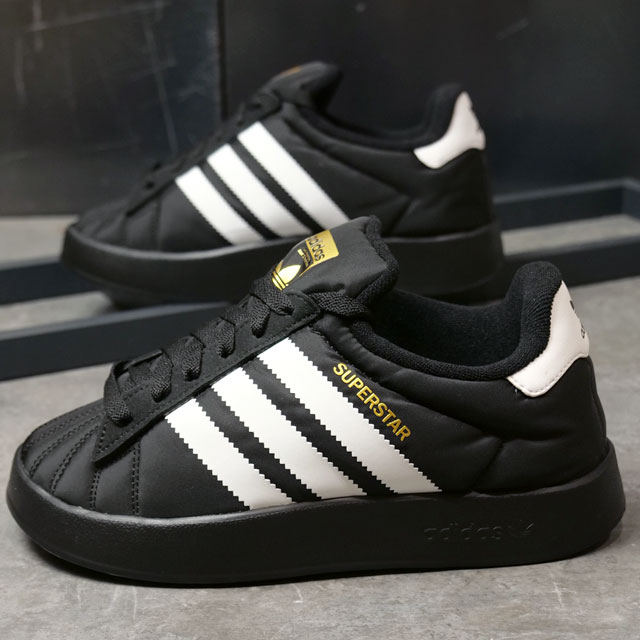 アディダスオリジナルス adidas Originals スニーカー スーパースター ホーム ウィメンズ NJA56 IH5502 FW24  SUPERSTAR HOME W コアブラック コバルトブルー