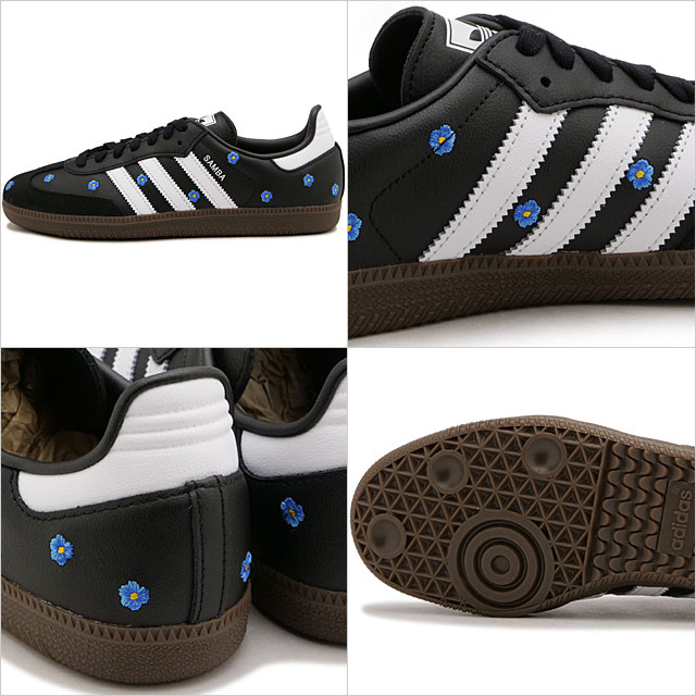 【アディダス】★(W) Adidas Originals Samba OG★大人気★ adidas Originals アディダスオリジナルス スニーカー サンバ OG