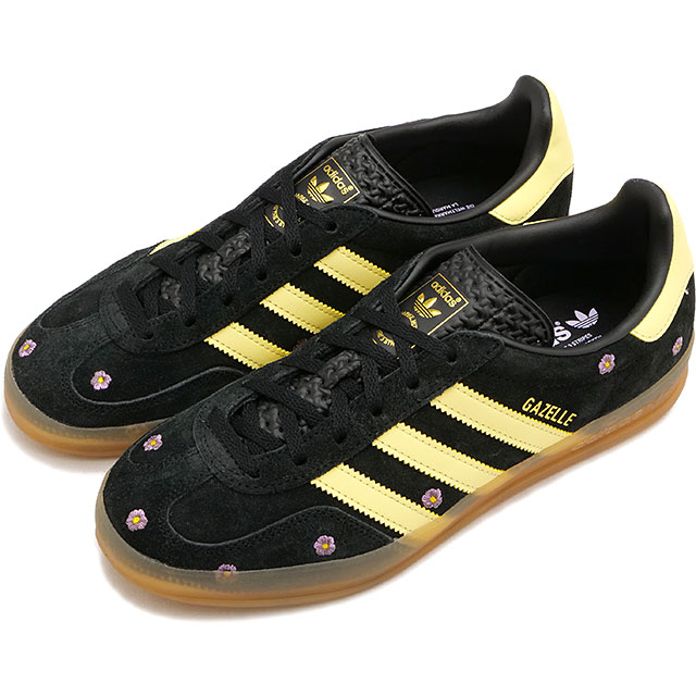 adidas Originals アディダスオリジナルス スニーカー ガゼル インドア