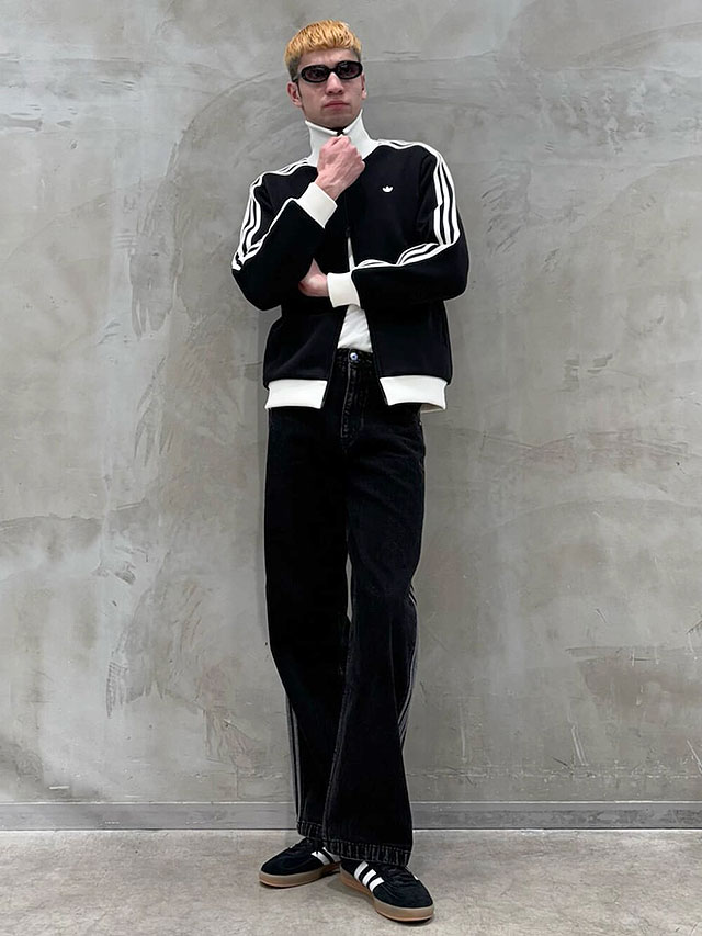 adidas Originals アディダスオリジナルス スニーカー ガゼル インドア
