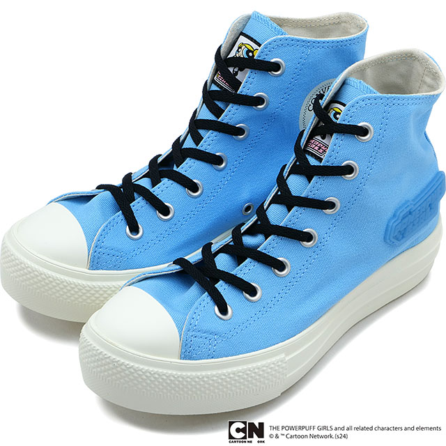 ハッピーさま専用❣️ レディース 【CONVERSE】 コンバース AS LIGHT PLTS PG Z HI