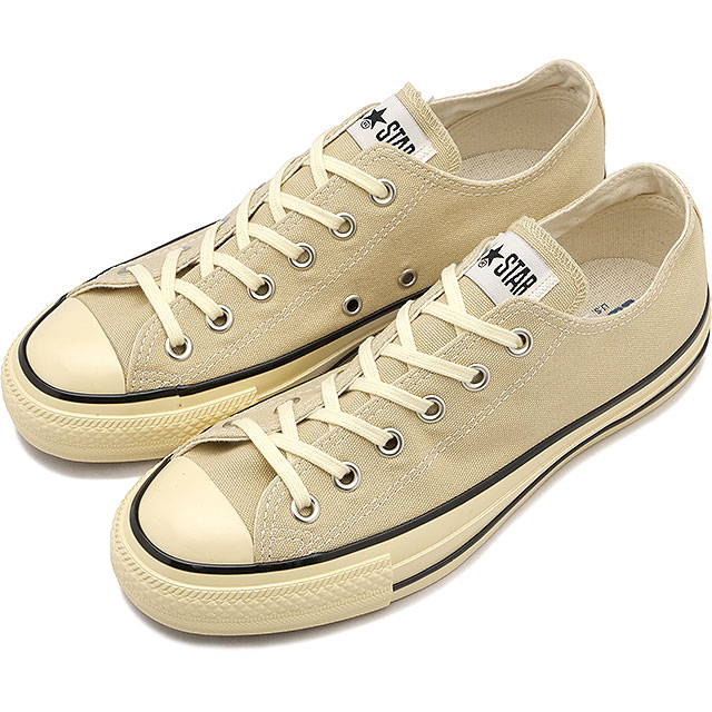 CONVERSE コンバース スニーカー オールスター US エイジド