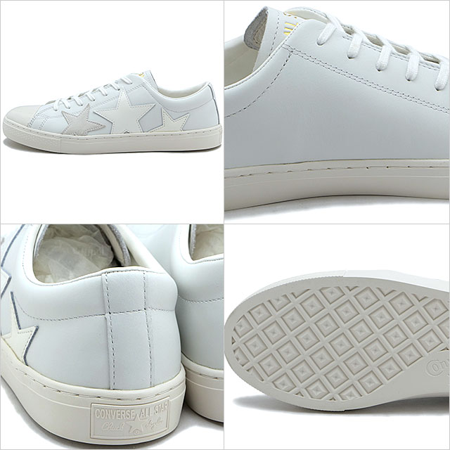 CONVERSE コンバース スニーカー オールスタークップ トリオ