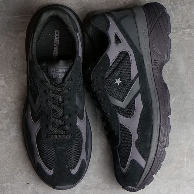 CONVERSE（コンバース） スニーカー スターファイヤーSC RE 34202010