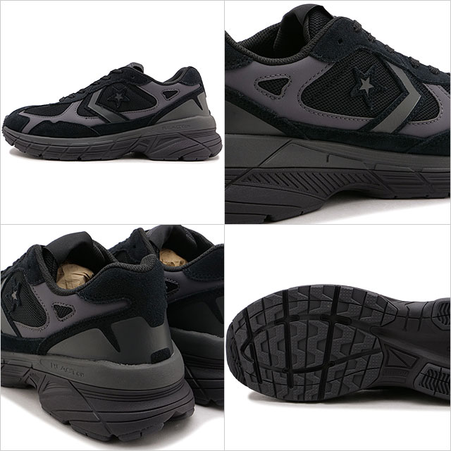 CONVERSE（コンバース） スニーカー スターファイヤーSC RE 34202010