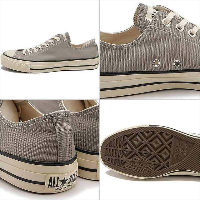 CONVERSE コンバース スニーカー キャンバス オールスター J