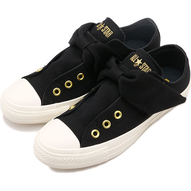 CONVERSE（コンバース） スニーカー オールスター リボンストラップ