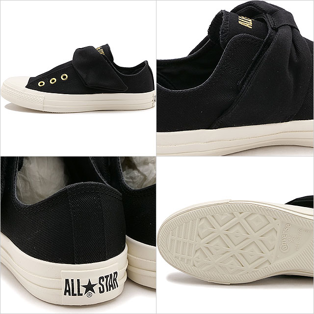 CONVERSE（コンバース） スニーカー オールスター リボンストラップ
