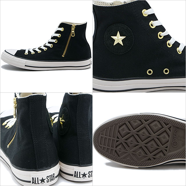 CONVERSE(コンバース) スニーカー オールスター スタッズパッチ Z CONVERSE(コンバース) スニーカー オールスター スタッズパッチ Z