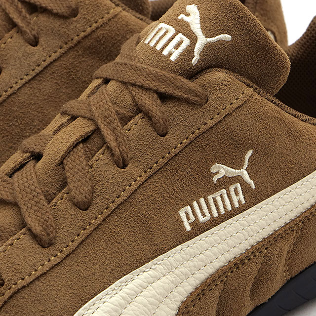 PUMA 返品送料無料 プーマ スニーカー スピードキャット