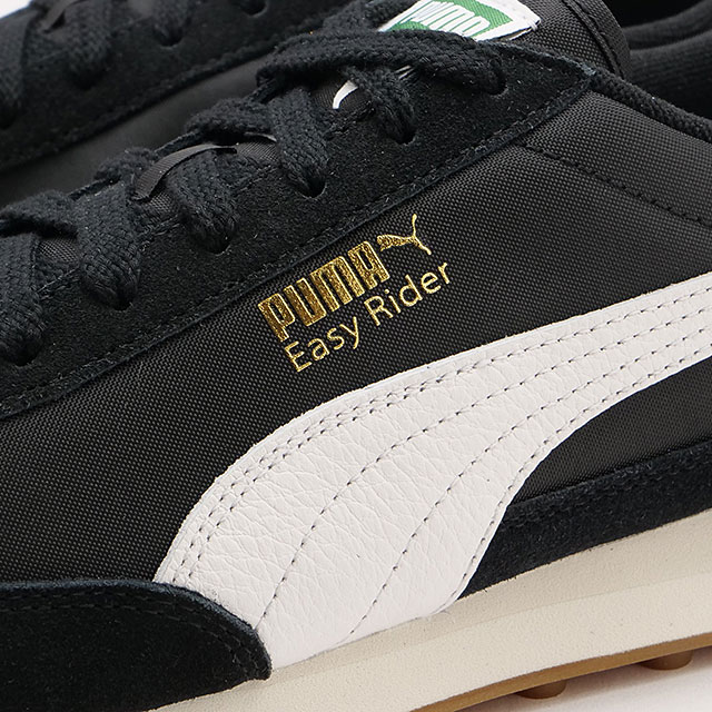 PUMA 返品送料無料 プーマ スニーカー イージーライダー